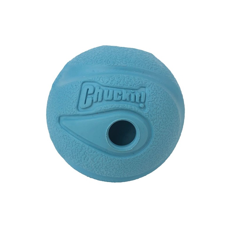 CHUCKIT! Whistler Ball Medium 1 Pack