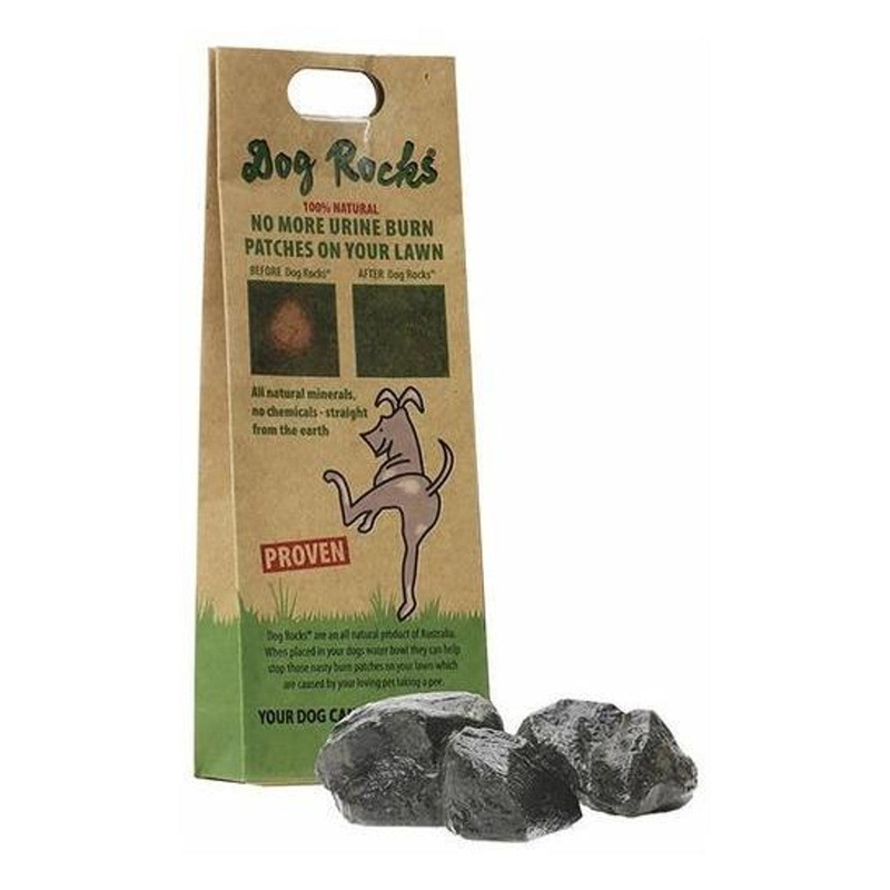Dog Rocks  200G