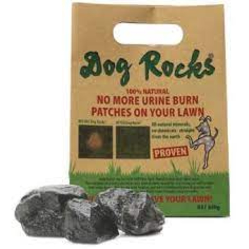 Dog Rocks 600G