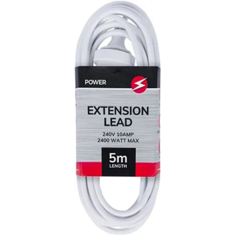 Extension Leads