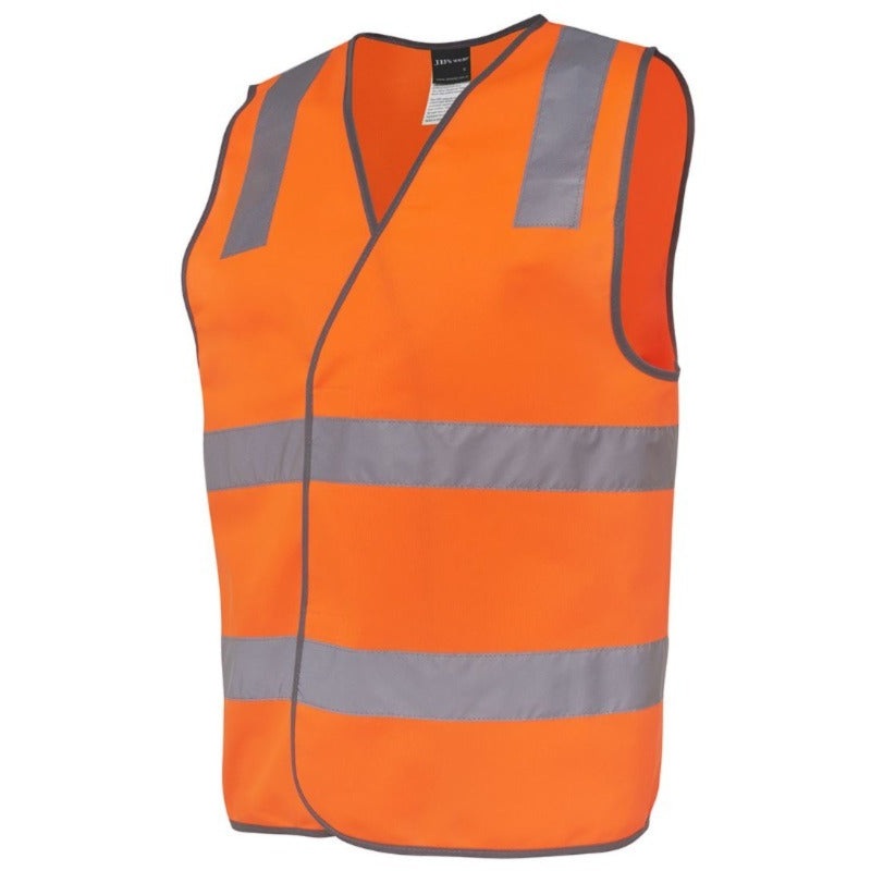 JB’s  Hi Vis Day/Night Safety Vest