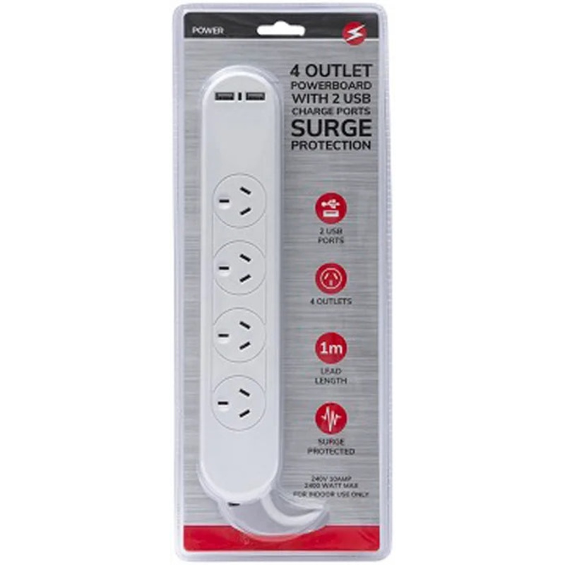 Powerboard