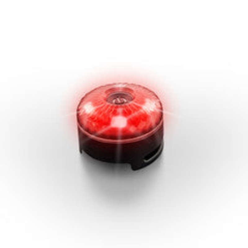 EZYDOG Adventure Light Multicolour