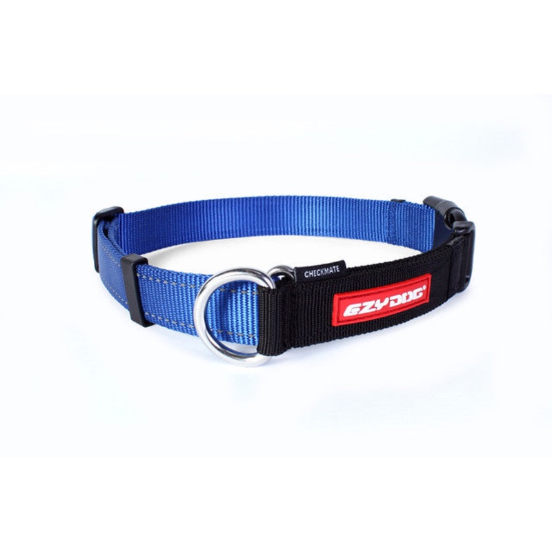 EZYDOG ED Collar Checkmate