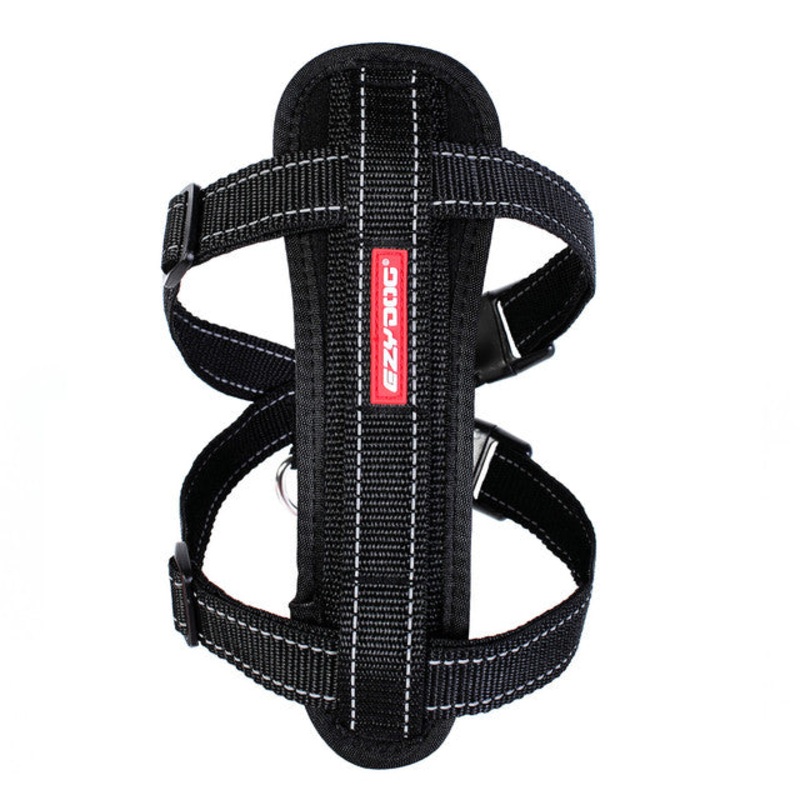 EZYDOG Harness Chest Plate