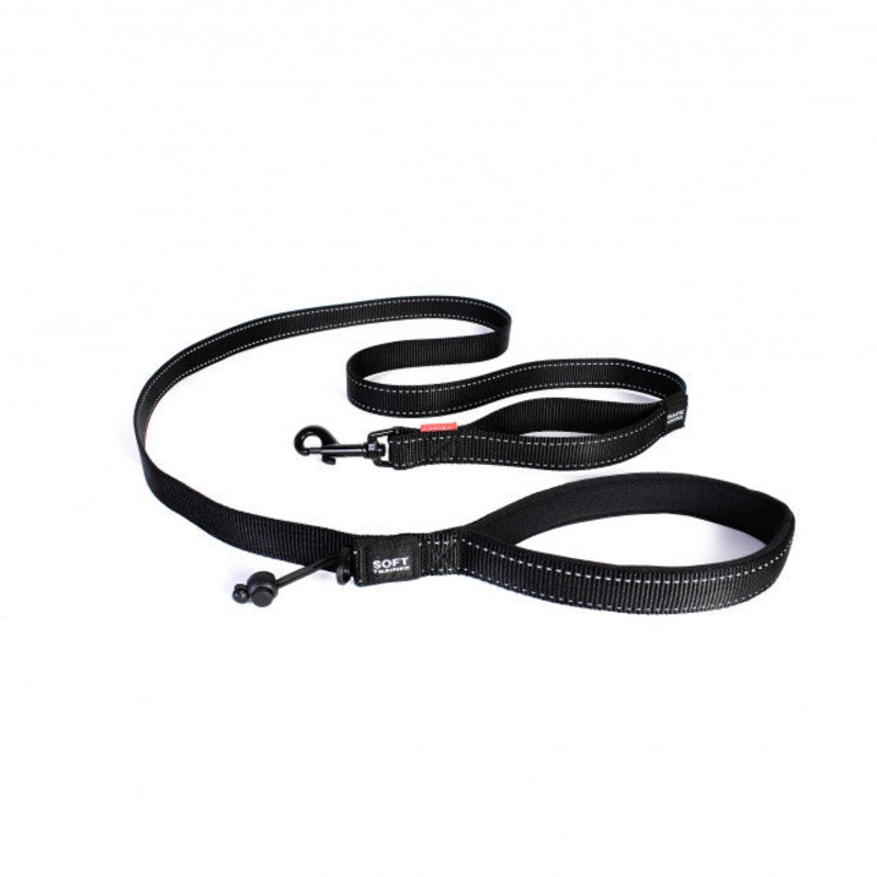 EZYDOG Leash Soft Trainer