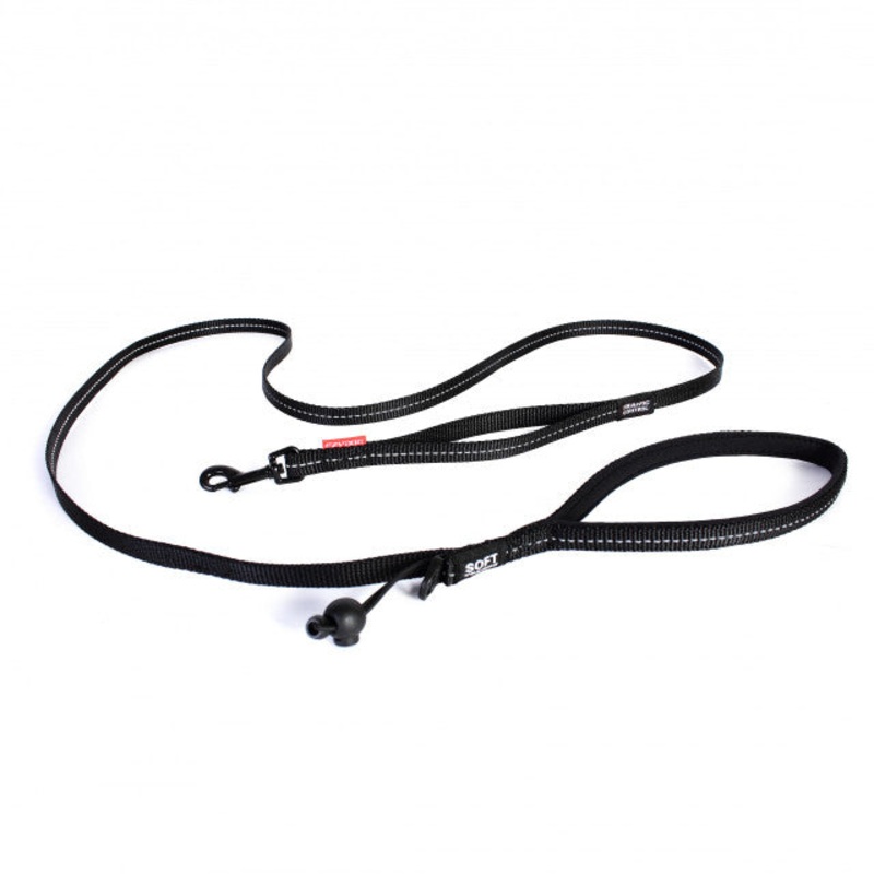 EZYDOG Leash Soft Trainer LITE