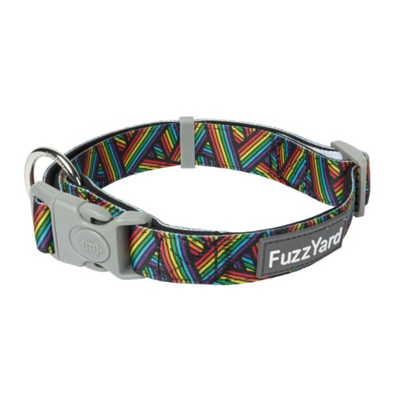 FuzzYard Collar