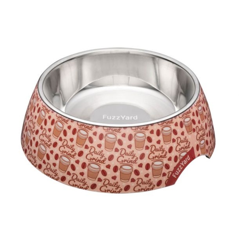 FuzzYard Dog Easy Feeder