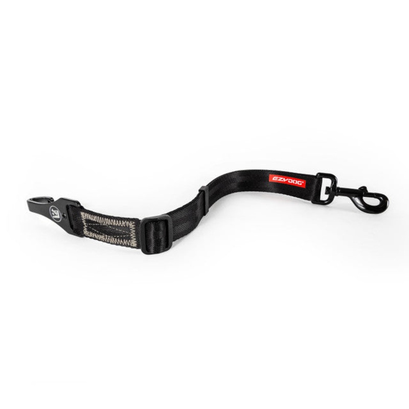 EZYDOG ISOFIX Click Seat Belt – Standard (43 – 65cm)
