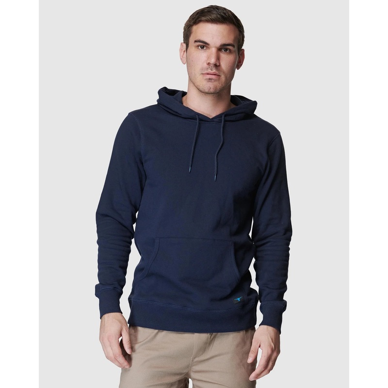 ELWOOD Men’s Basic Pullover