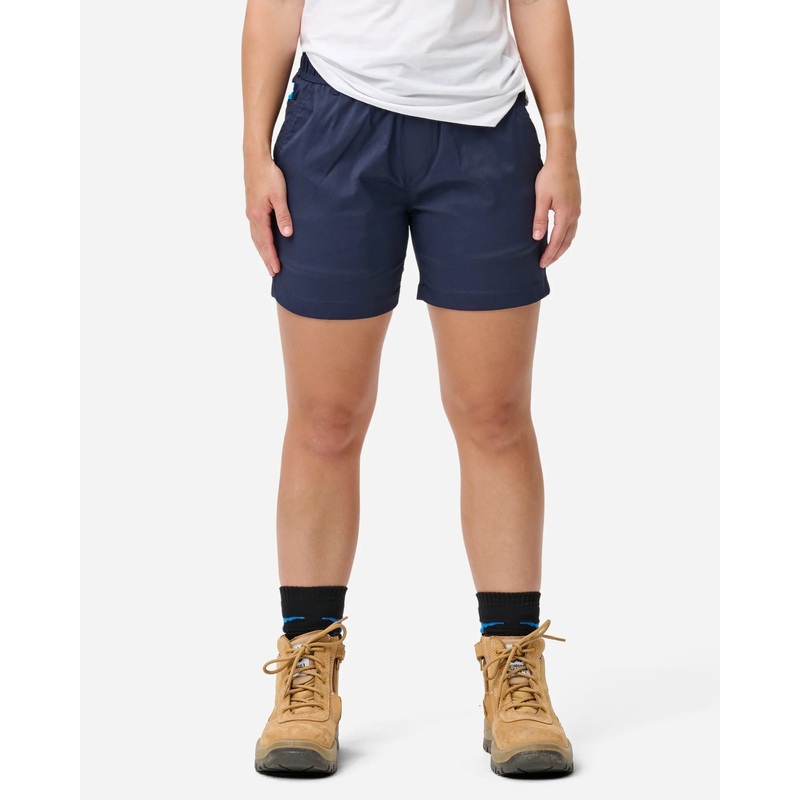 ELWOOD Women’s Elastic Light Short