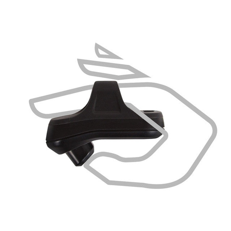 EZYDOG Command Training Clicker