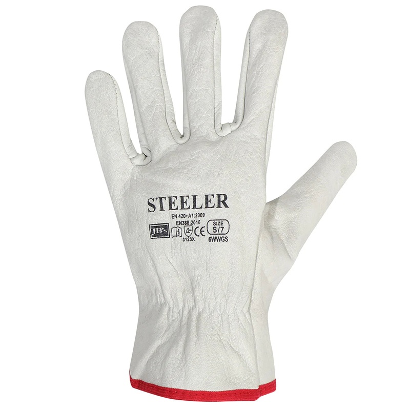JB’s  Steeler Rigger Glove Natural