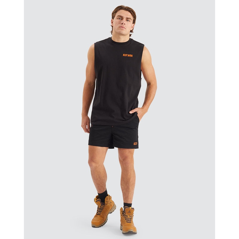 NXP Construct Utility Short