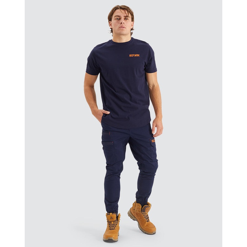 NXP Crossover Slim Fit Jogger Pant