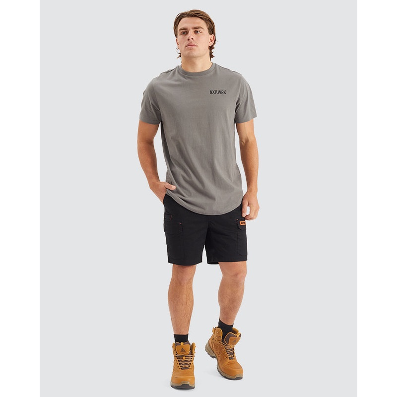 NXP Element Cargo Short