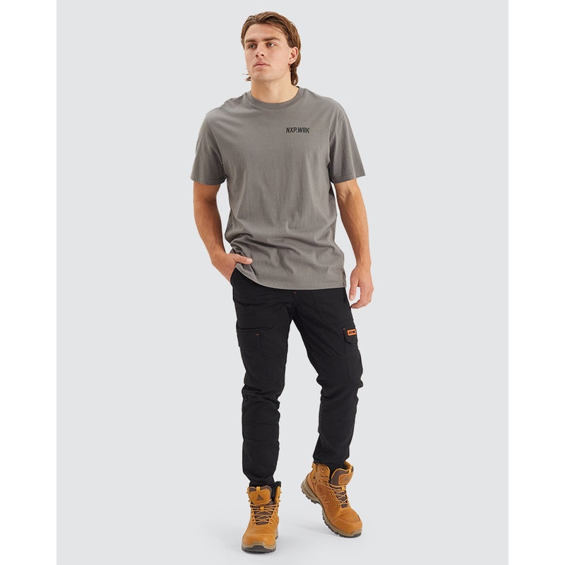 NXP Element Regular Fit Pant