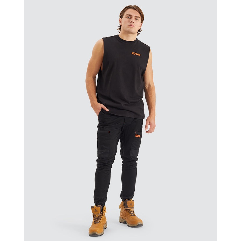 NXP Precision Slim Fit Pant