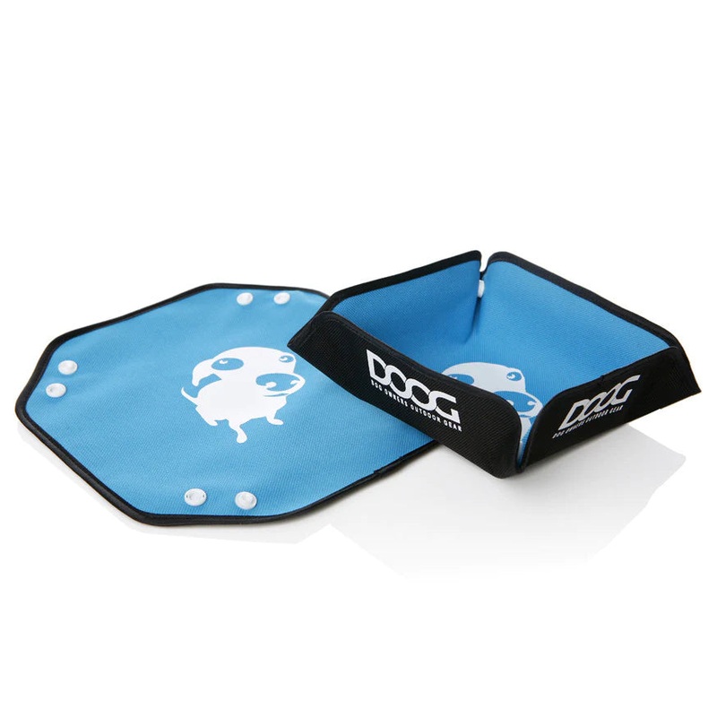 DOOG Foldable Dog Bowl