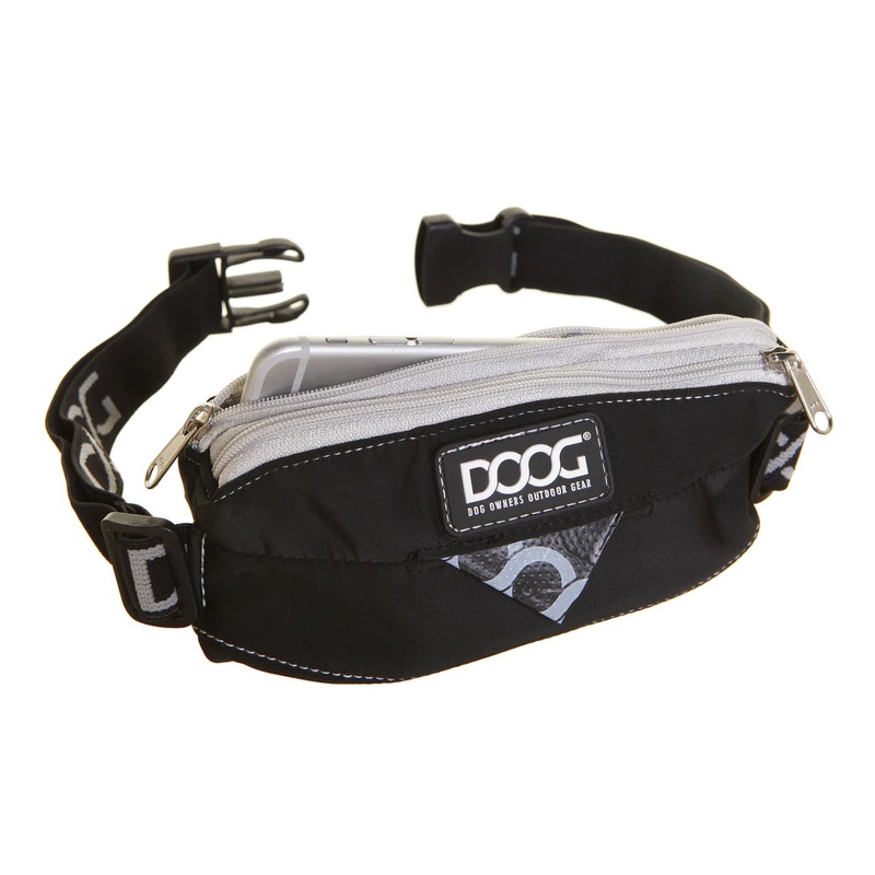DOOG Mini Stretch Belt