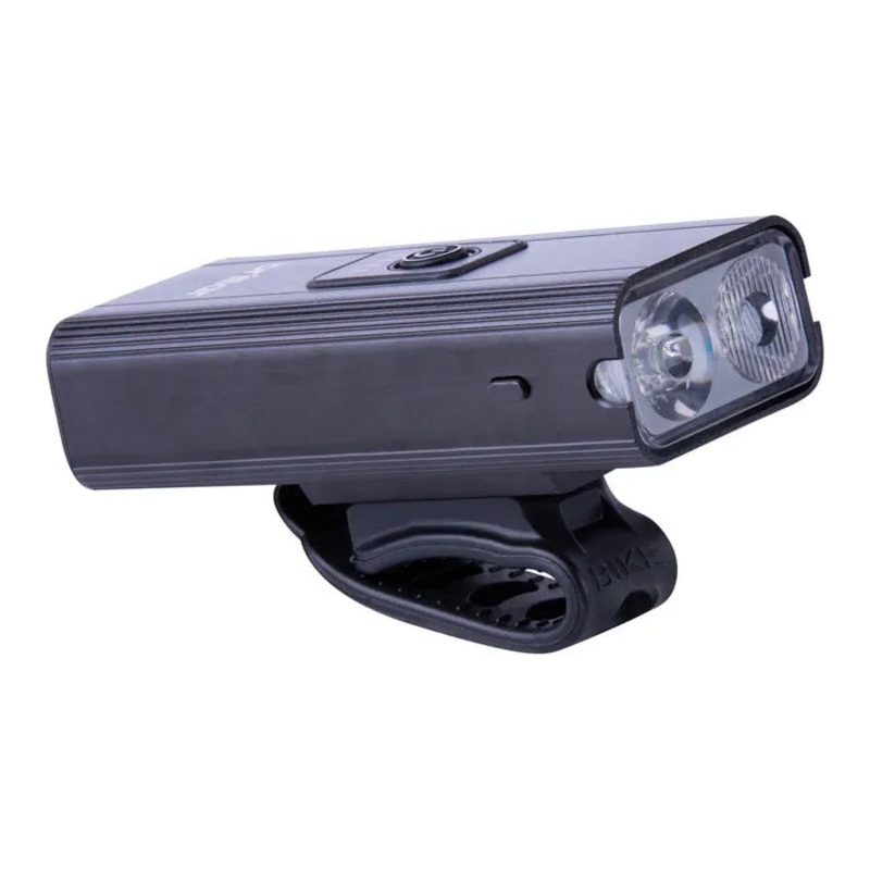 Brillar Night Rider – Rechargeable Multifunctional Bike Light