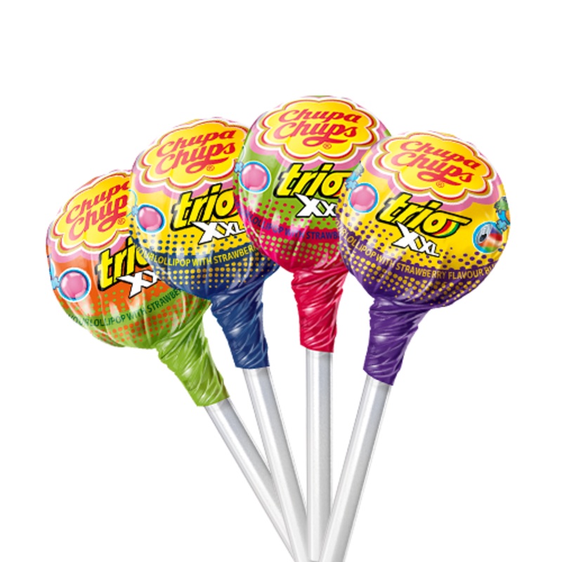 Chupa  Chup  XXL  29g