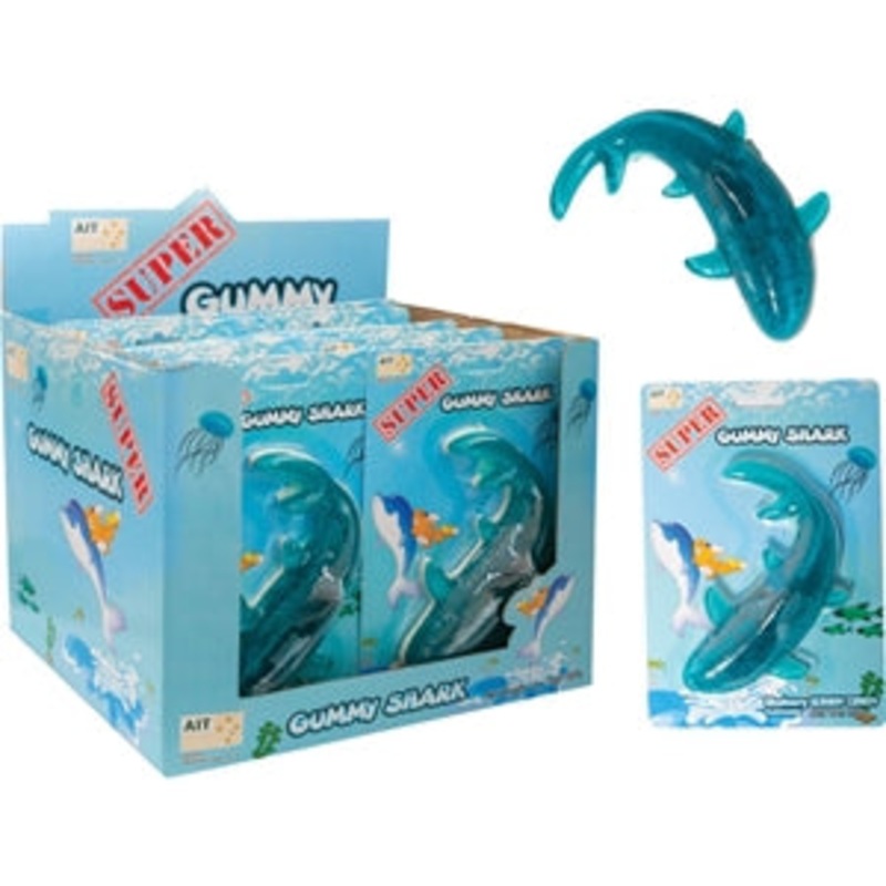 Giant Gummy Shark 150g