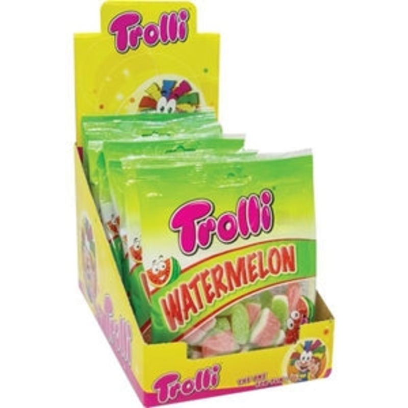 Trolli Sour Watermelon 150g