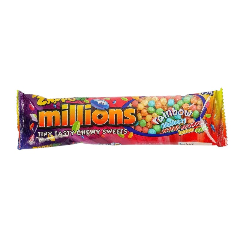 Zappo  Millions