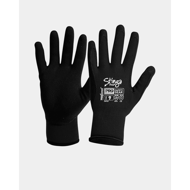 Glove Prosense Stinga Frost