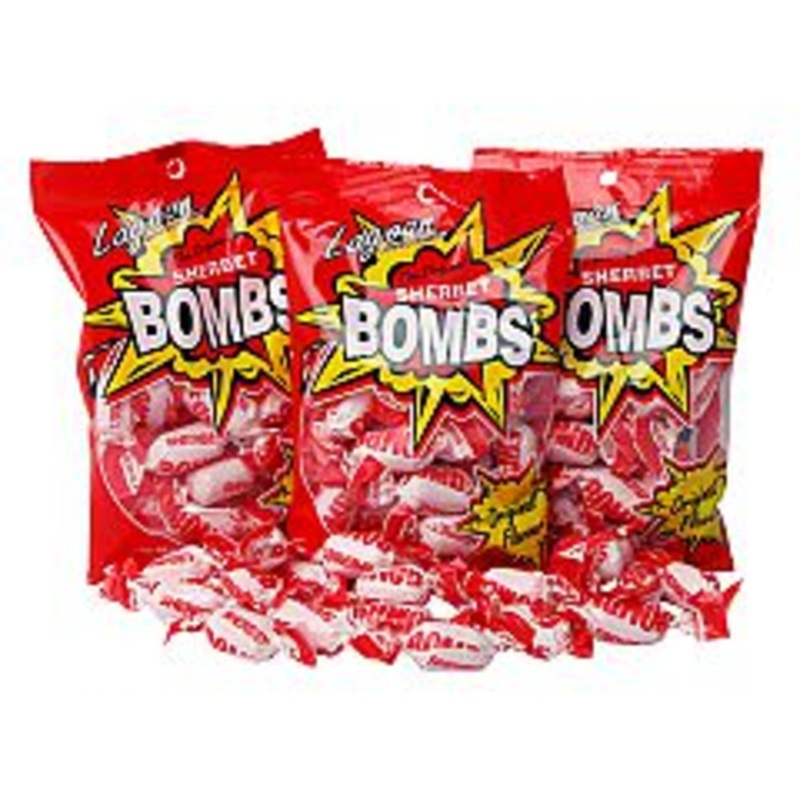 Lagoon Shebert Bomb Hangsel 175g