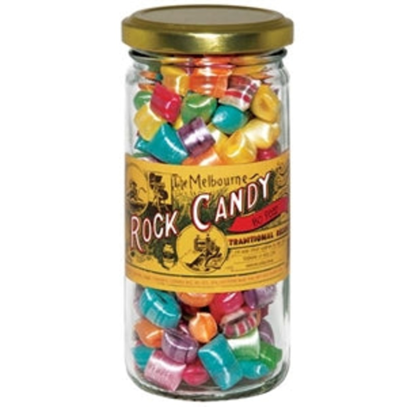 Melbourne Rock Candy – Bo Peep