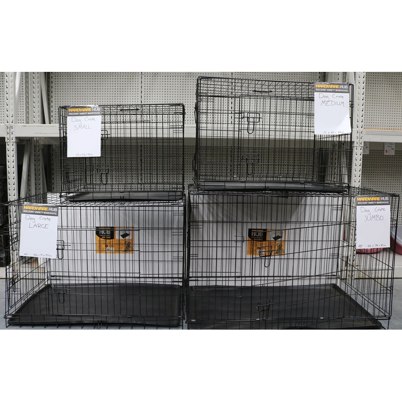 Dog Training Pet Crate