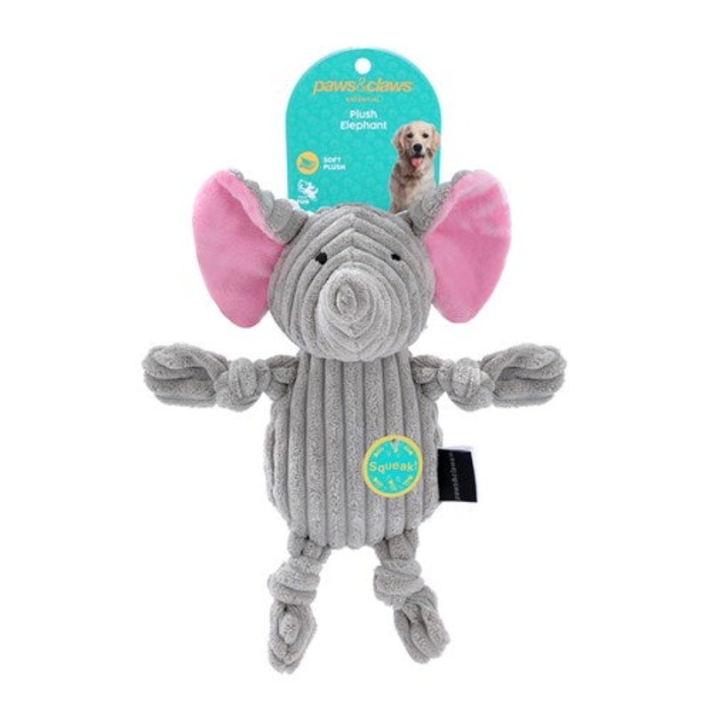 Puppy Plush Jungle Toys