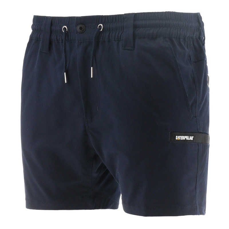 CAT Short Haul Short