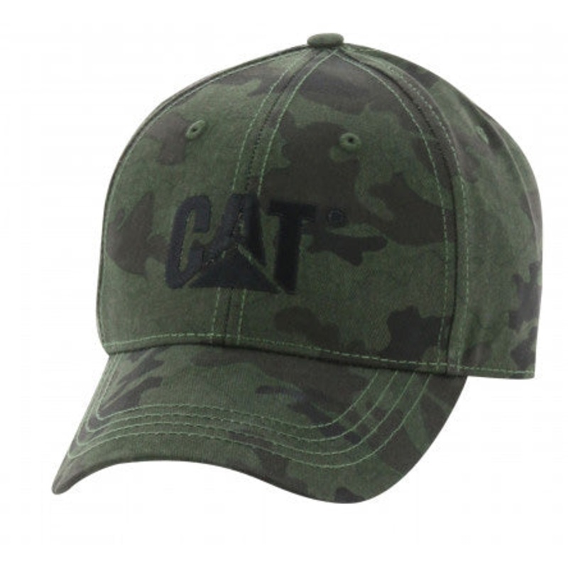 CAT Trademark Cap