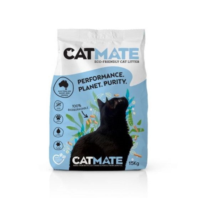 Catmate  Pet Litter 15kg