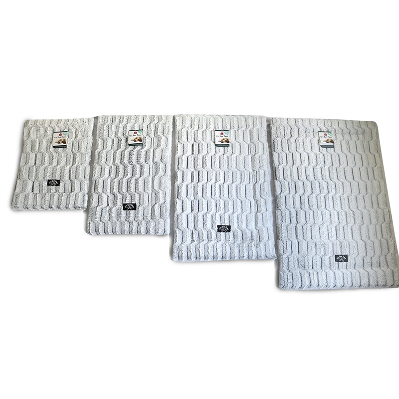 Crate Plush Mat