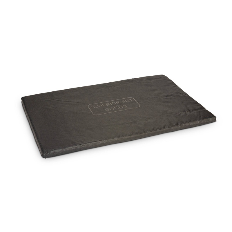 SUPERIOR Dog Mat Foam Heavy Duty Waterproof