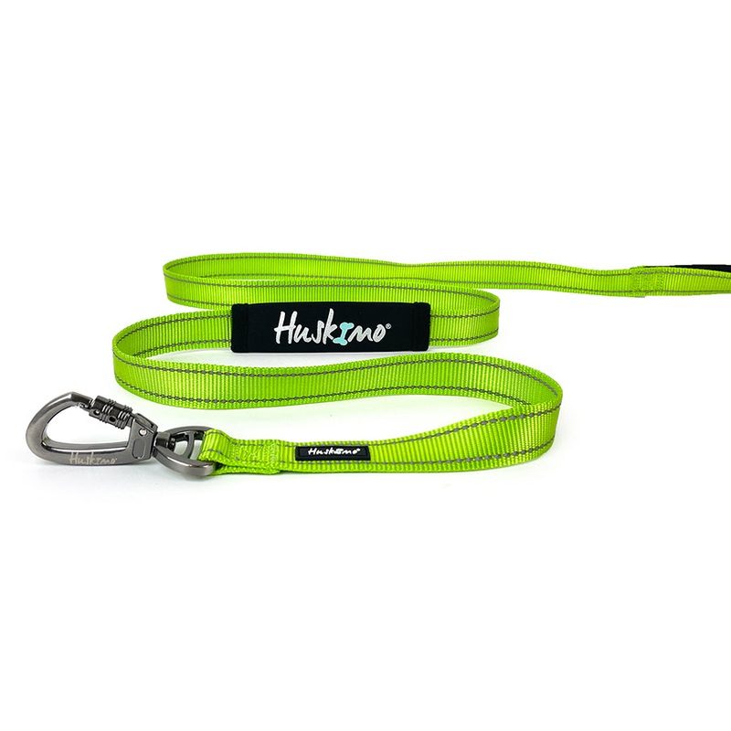 Huskimo Trekpro Lead
