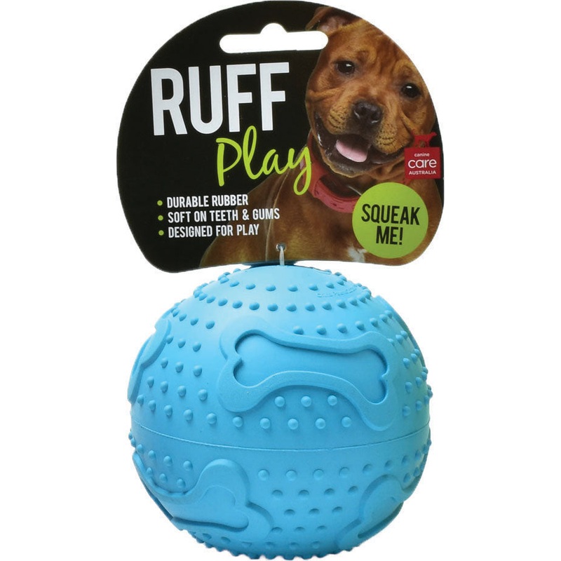 Ruff Play Ball Large