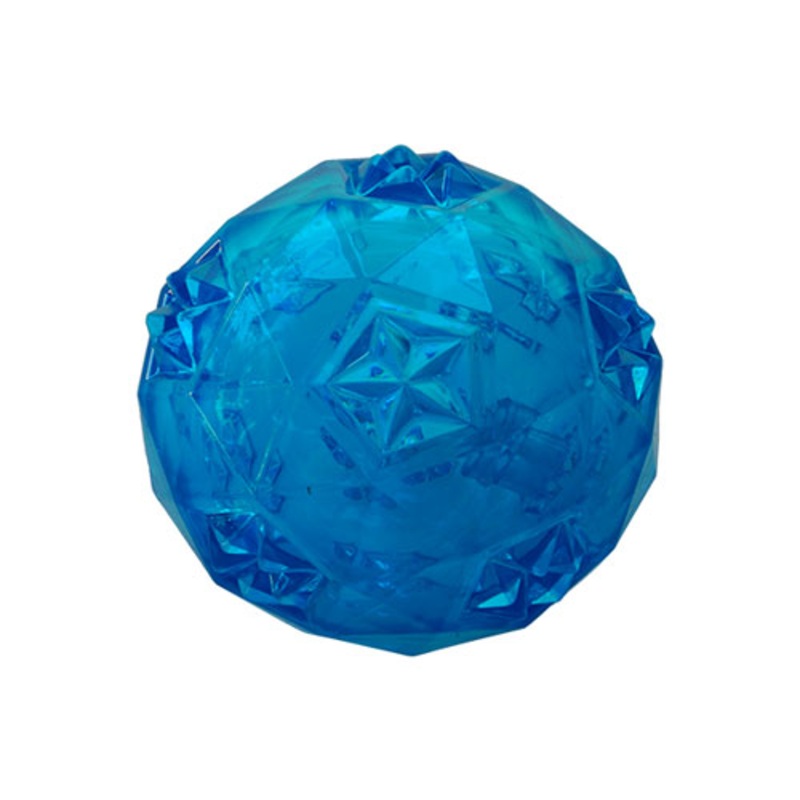 Ruff Play Ball Squeak Large