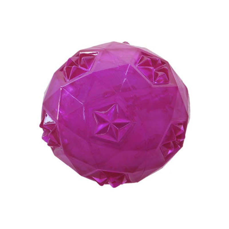 Ruff Play Ball Squeak Small