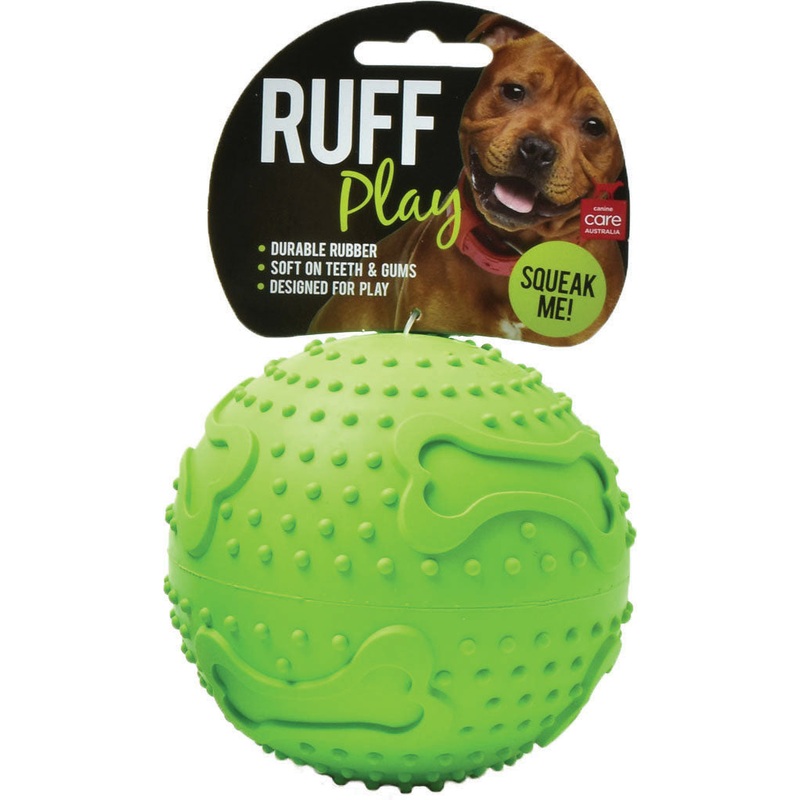 Ruff Play Ball Xlarge