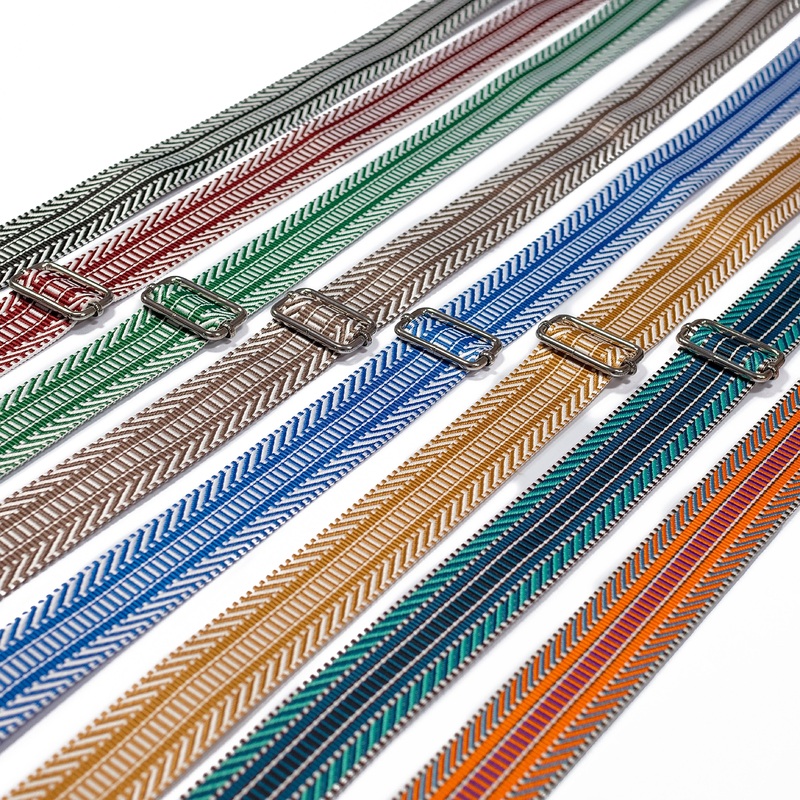 1 1/2 Webbing | Railroad Collection | 60
