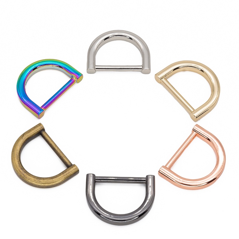 1 D Ring Connectors – Set of 2 NYZ952146494