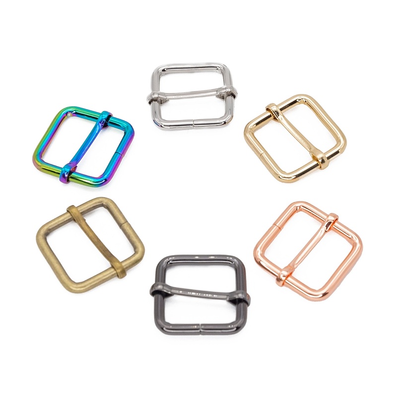 1 Wide Mouth Strap Slider – Set of 2