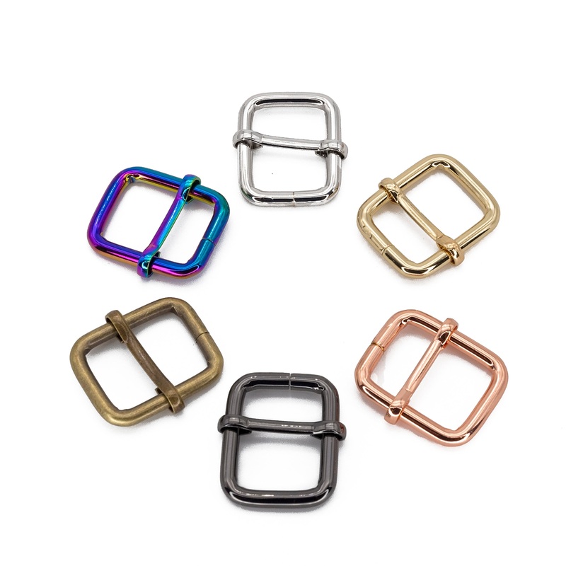 3/4 Wide Mouth Adjustable Strap Slider – Set of 2