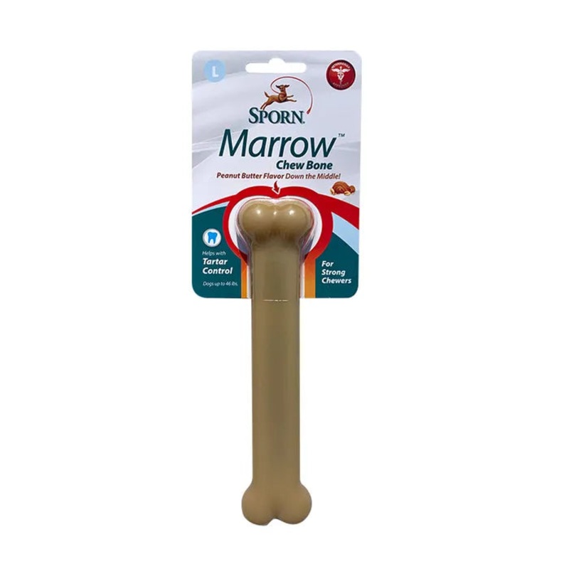 Sporn Marrow Bone Peanut Butter